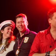 Jeck op Deck (16.01.16)